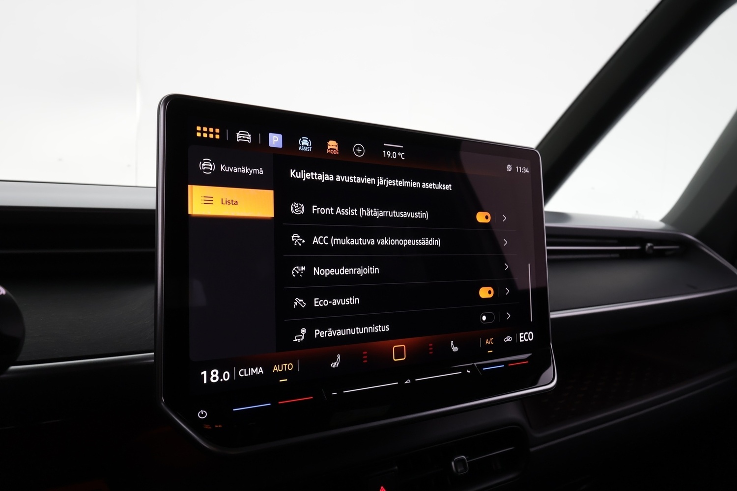 Volkswagen ID. Buzz vaihtoauto