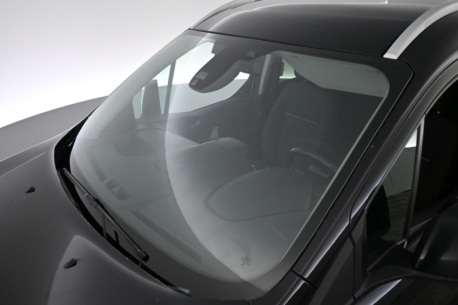 Ford Tourneo Connect vaihtoauto