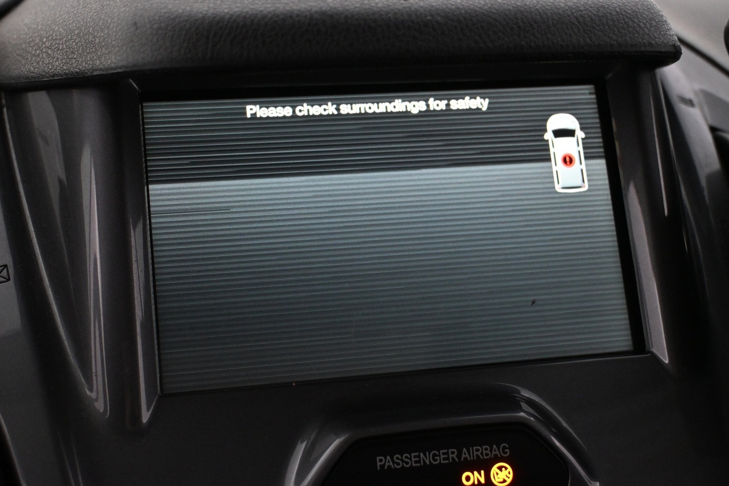 Ford Tourneo Connect vaihtoauto
