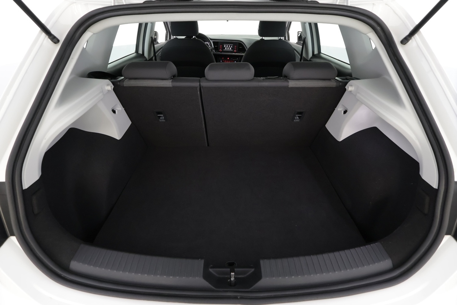 SEAT Leon vaihtoauto
