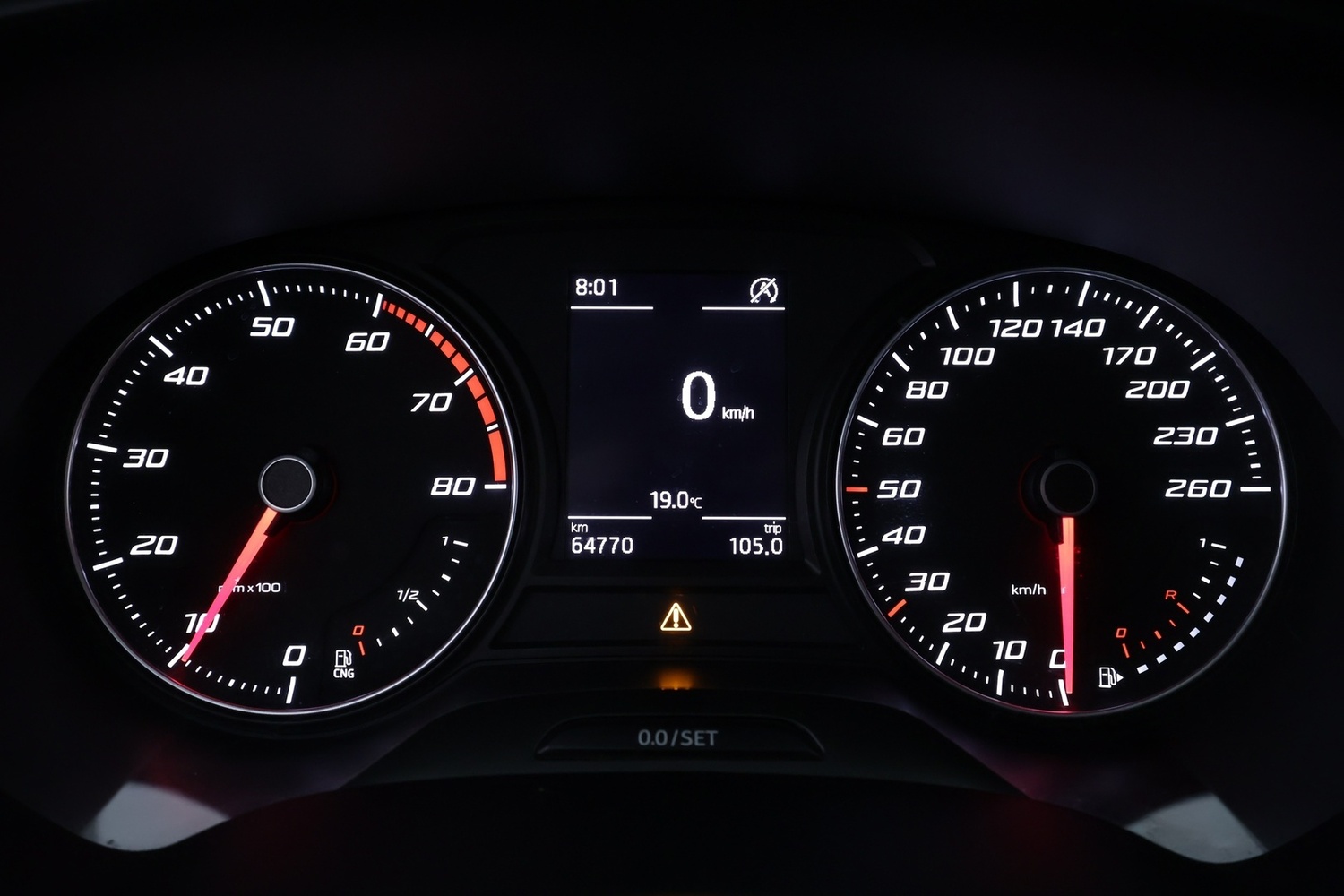 SEAT Leon vaihtoauto