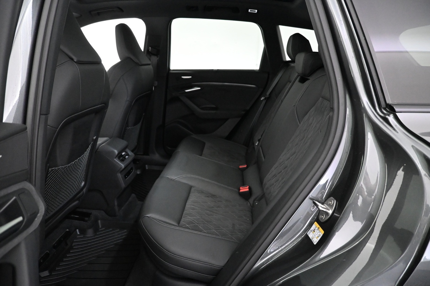 Audi Q6 e-tron vaihtoauto