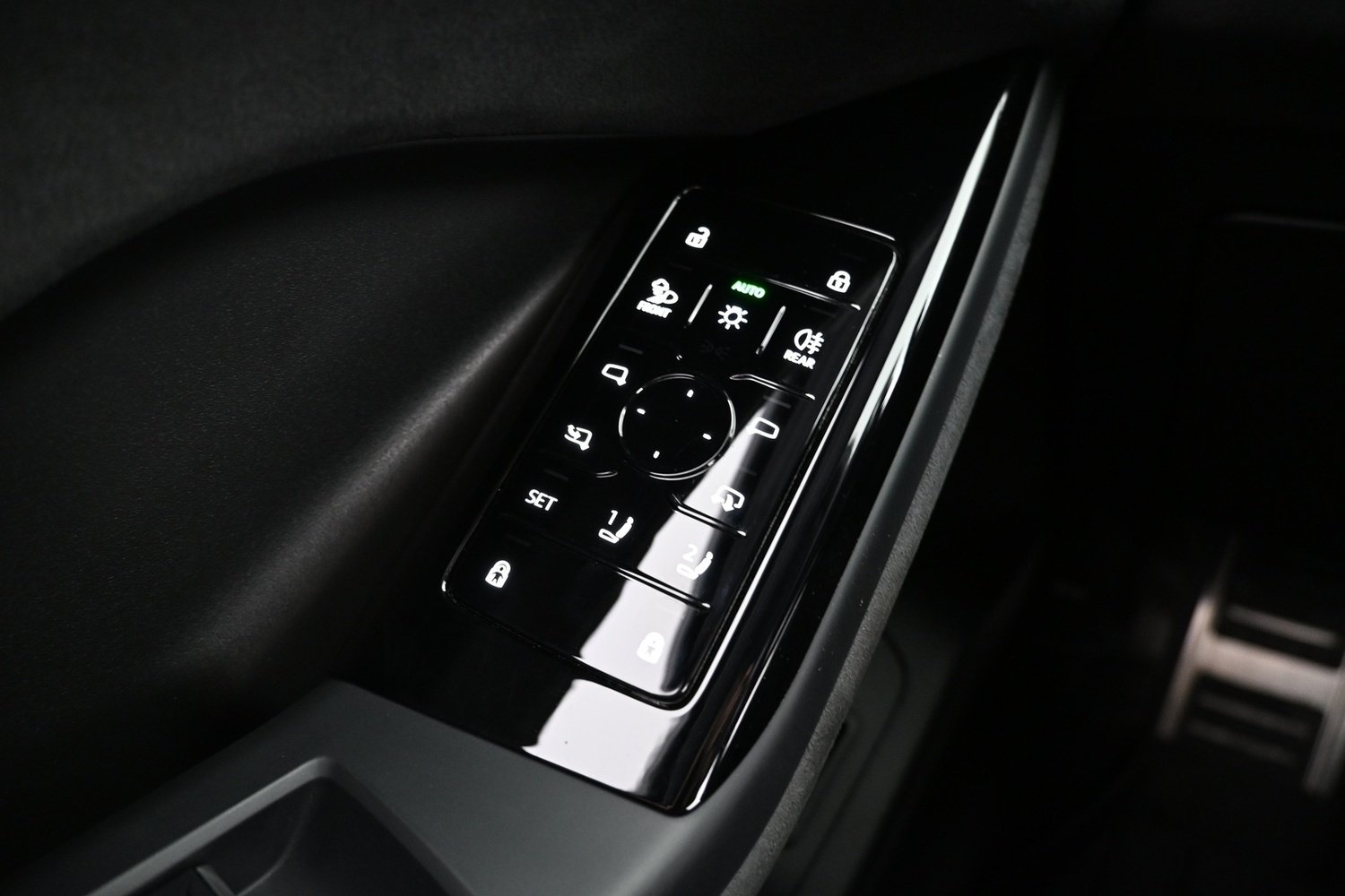 Audi Q6 e-tron vaihtoauto