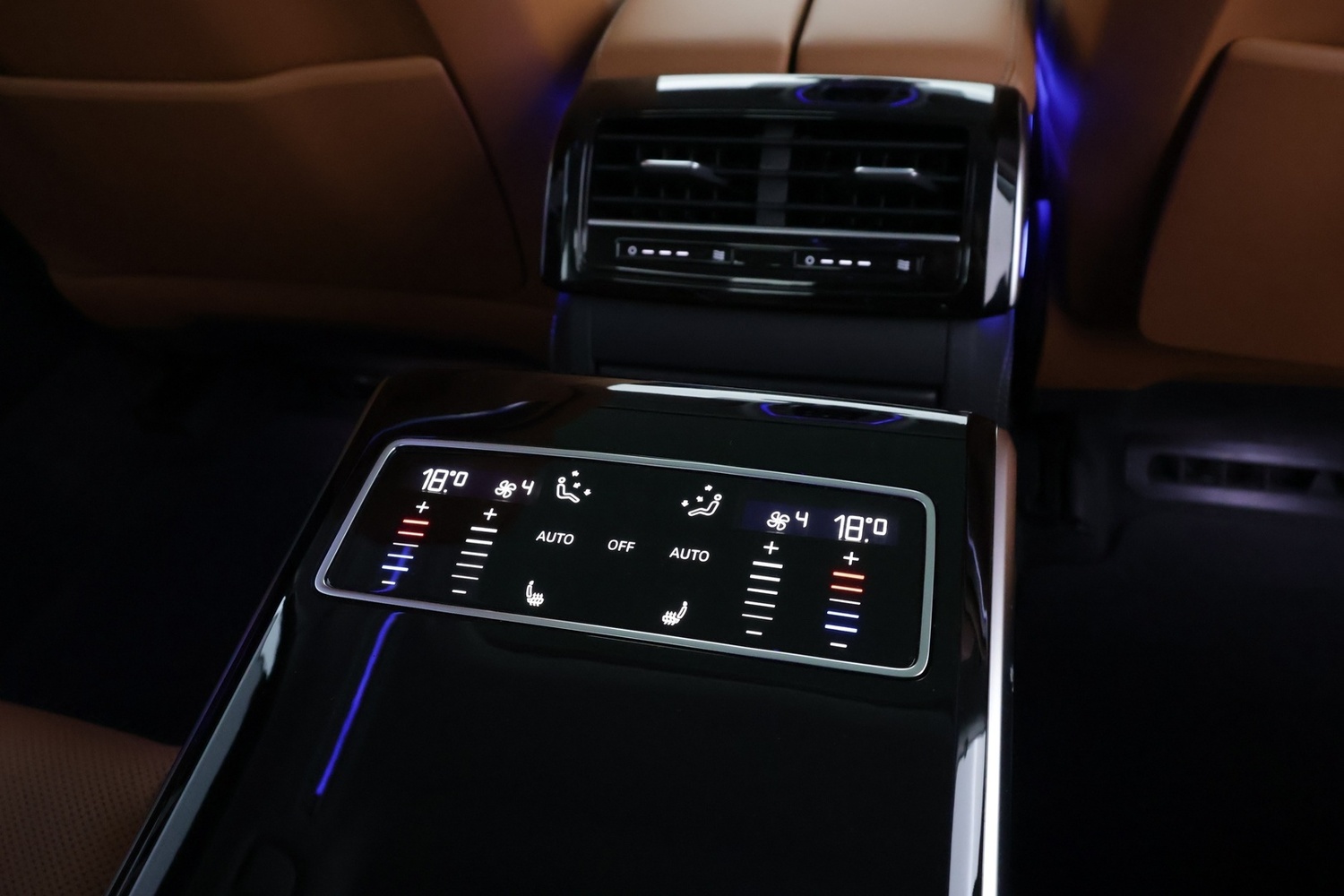 Audi A8 vaihtoauto