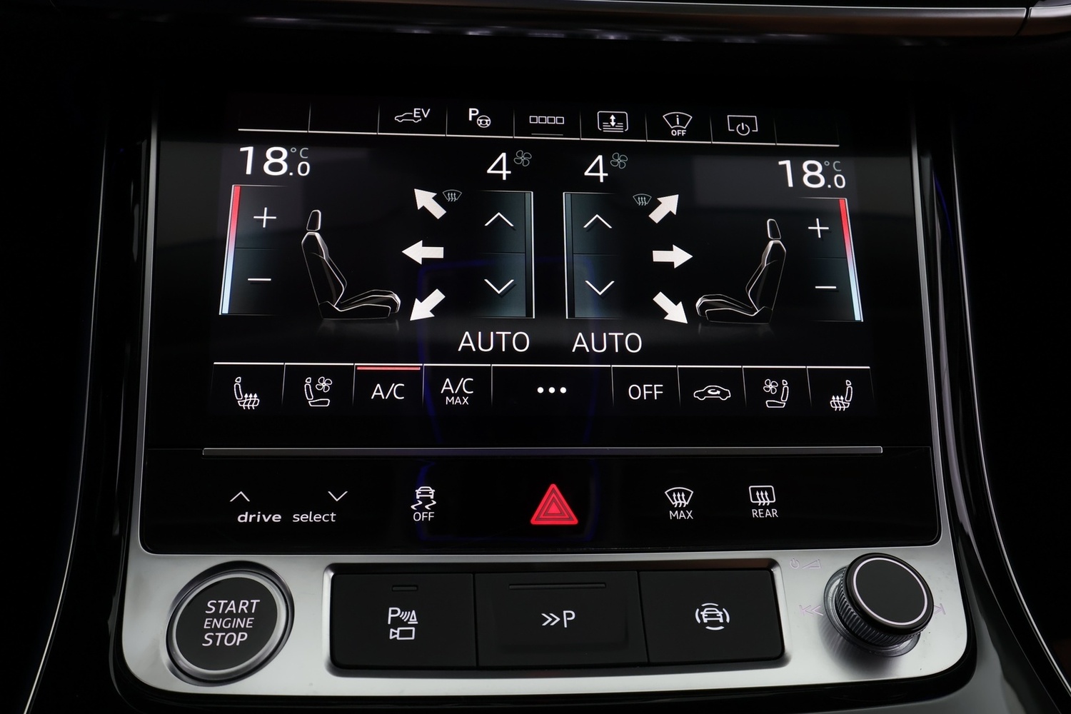 Audi A8 vaihtoauto