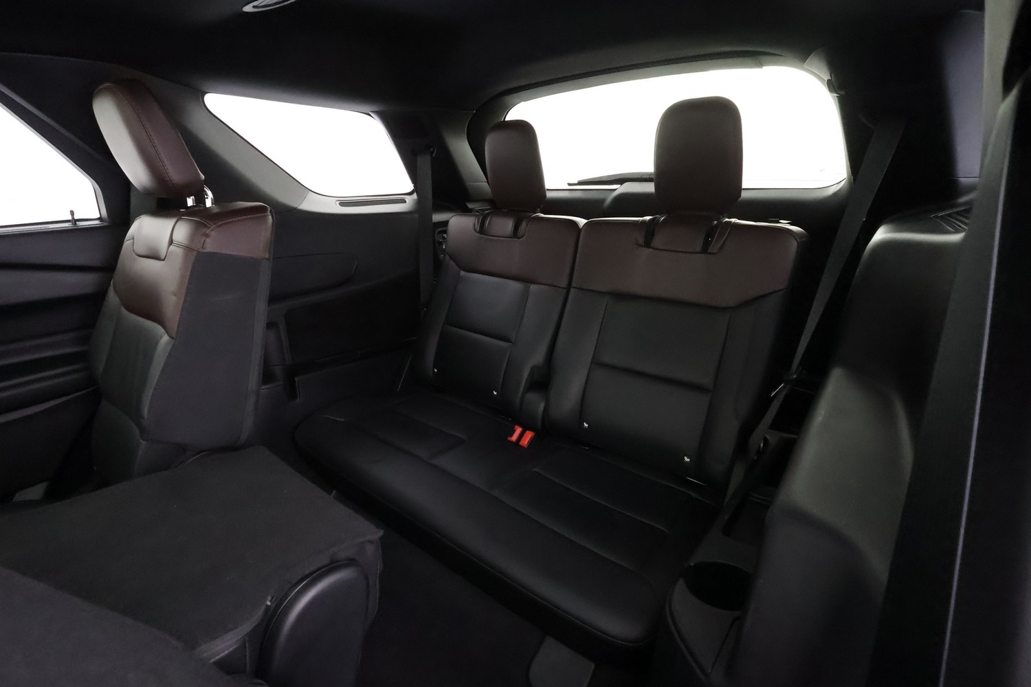 Ford USA Explorer vaihtoauto