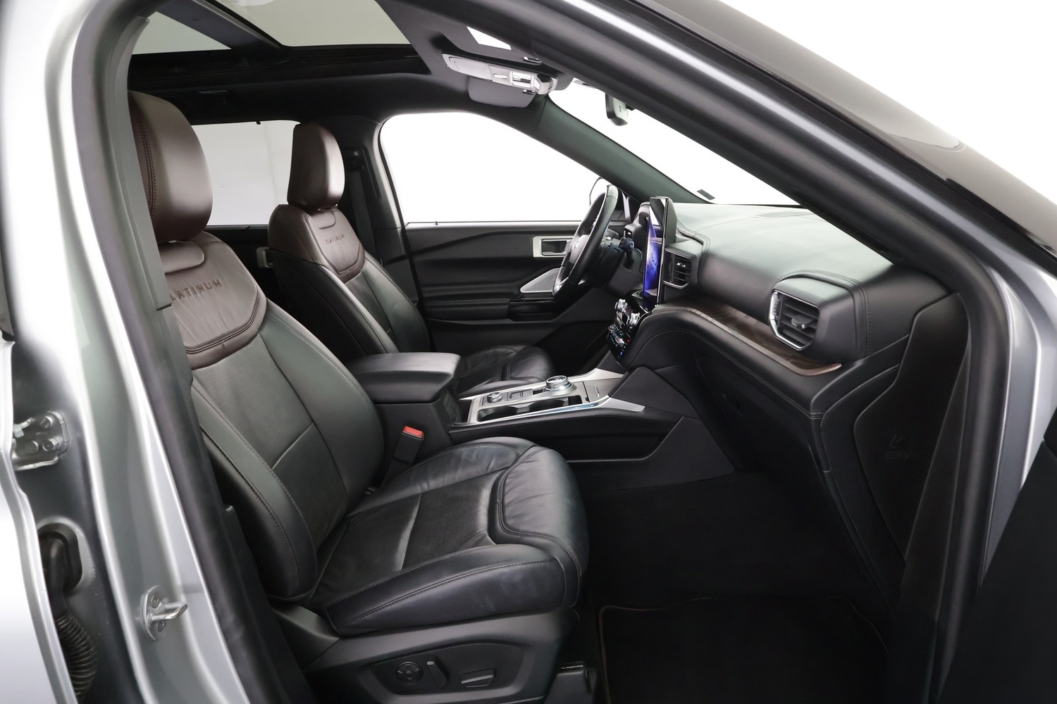 Ford USA Explorer vaihtoauto