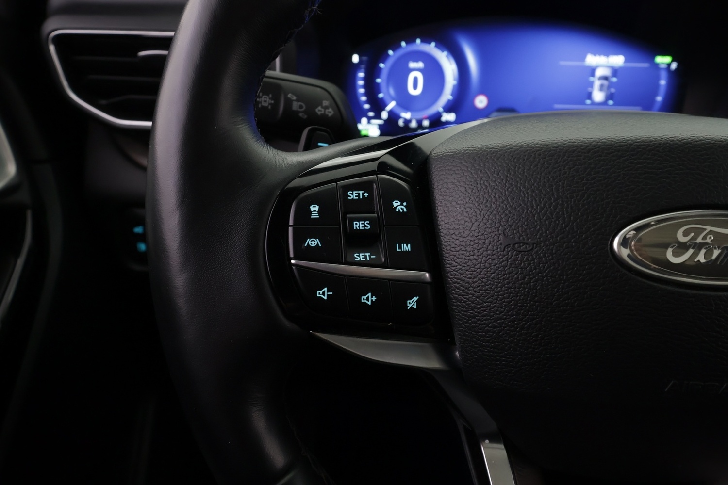 Ford USA Explorer vaihtoauto