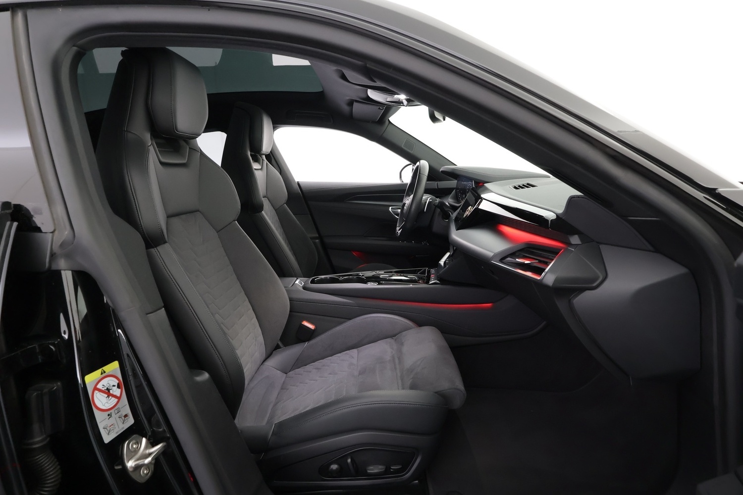 Audi e-tron GT vaihtoauto