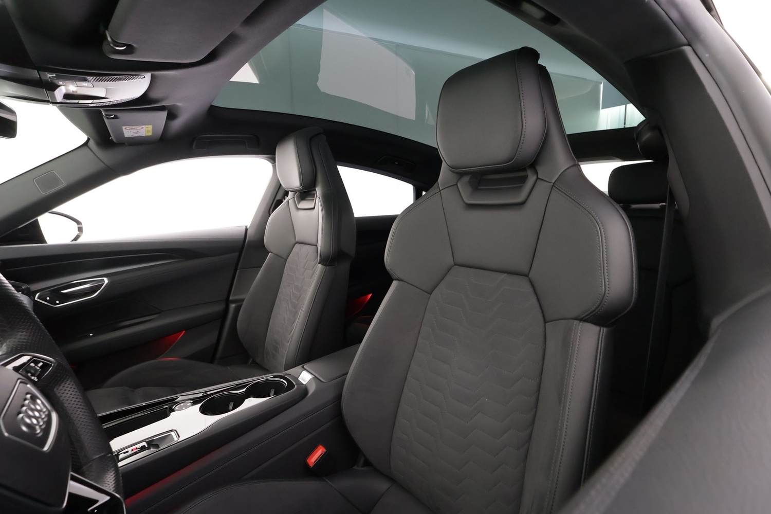 Audi e-tron GT vaihtoauto