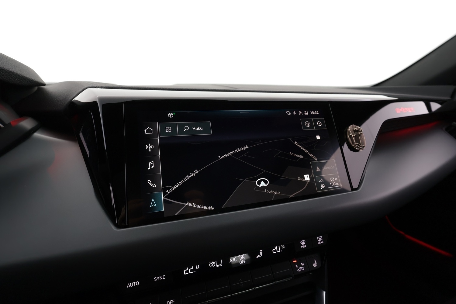 Audi e-tron GT vaihtoauto