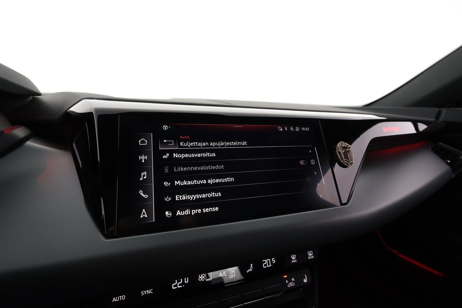 Audi e-tron GT vaihtoauto