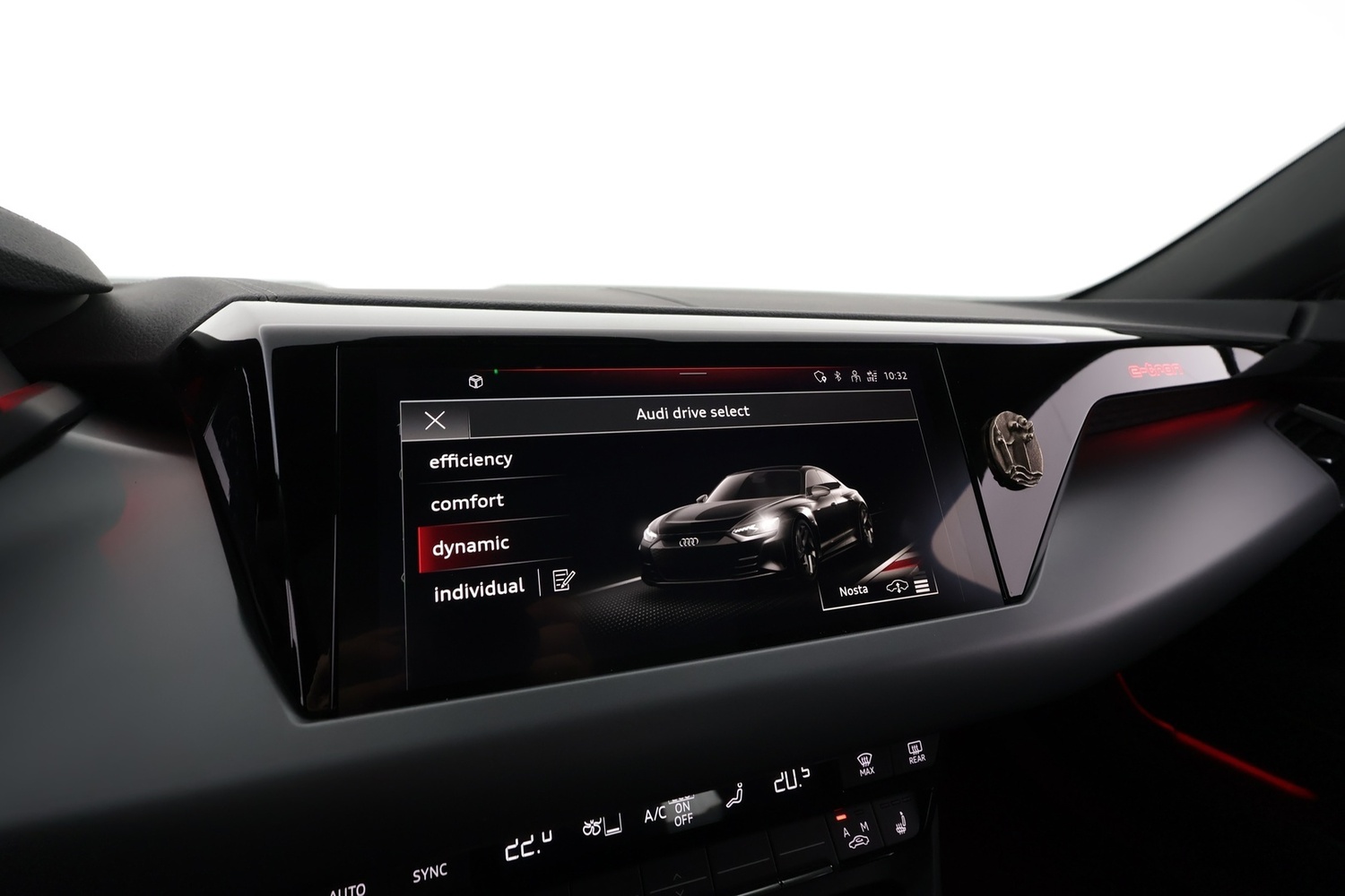 Audi e-tron GT vaihtoauto