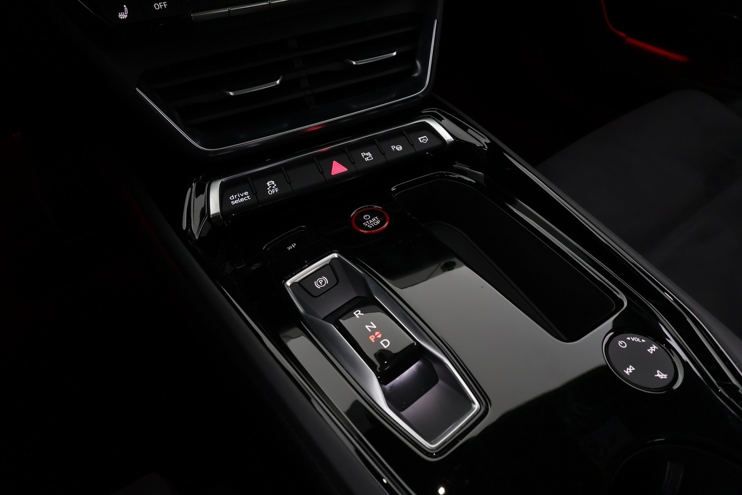 Audi e-tron GT vaihtoauto