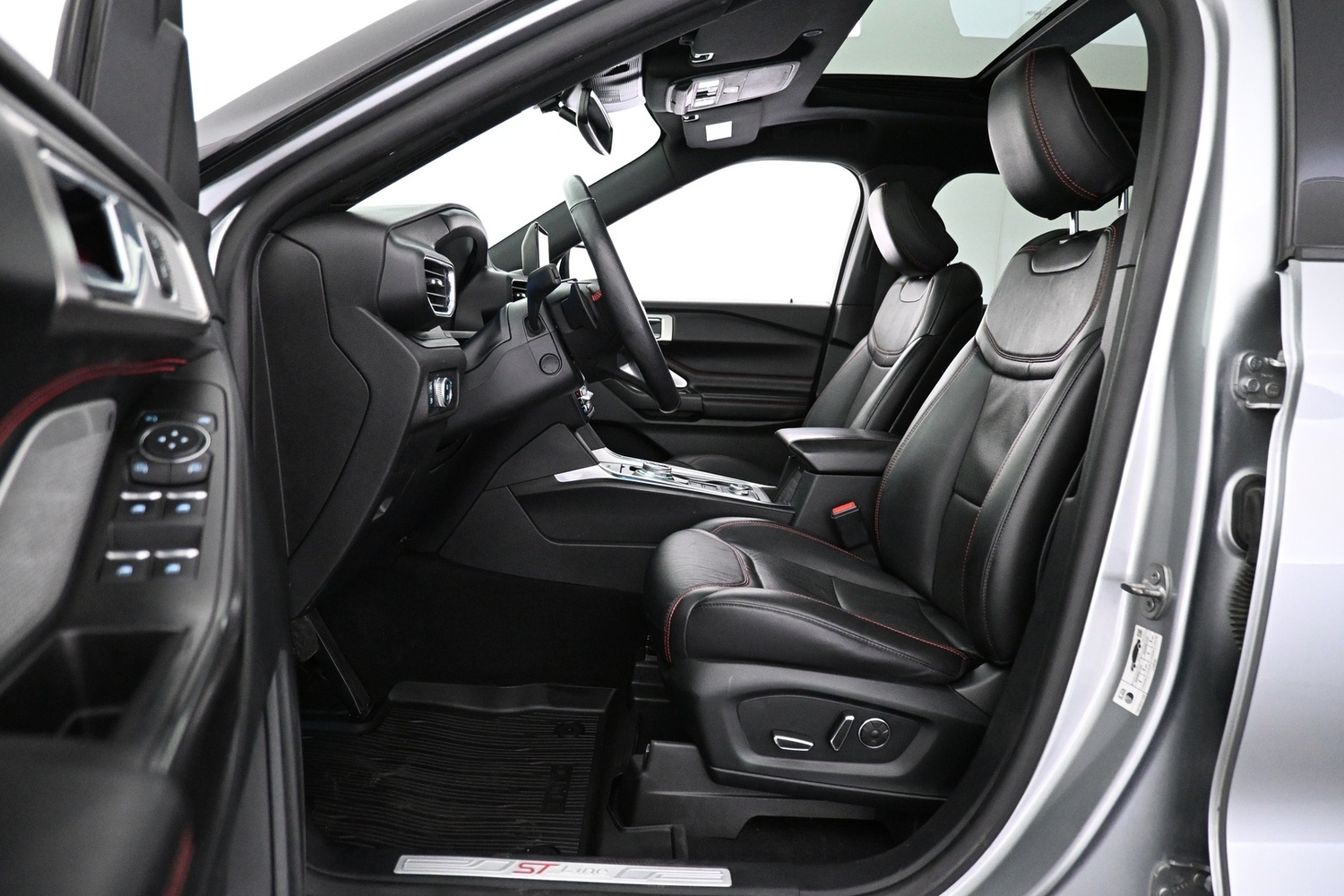 Ford USA Explorer vaihtoauto
