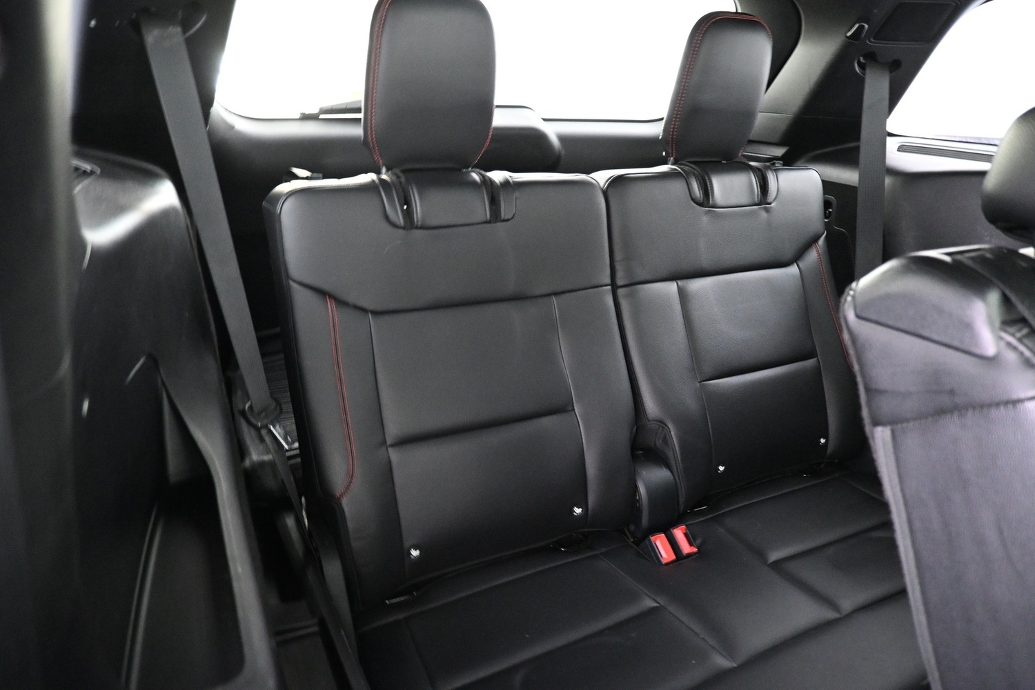 Ford USA Explorer vaihtoauto