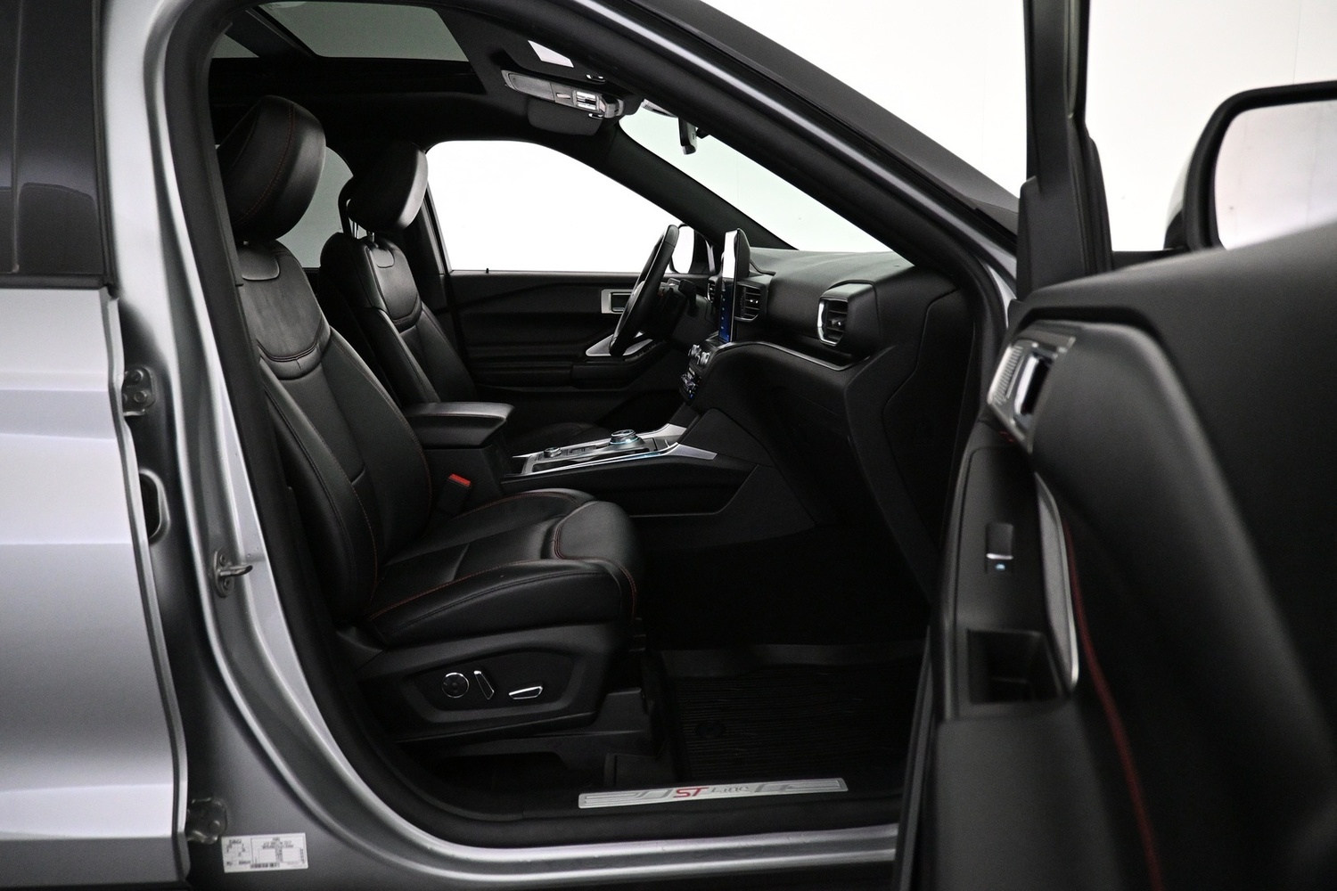 Ford USA Explorer vaihtoauto