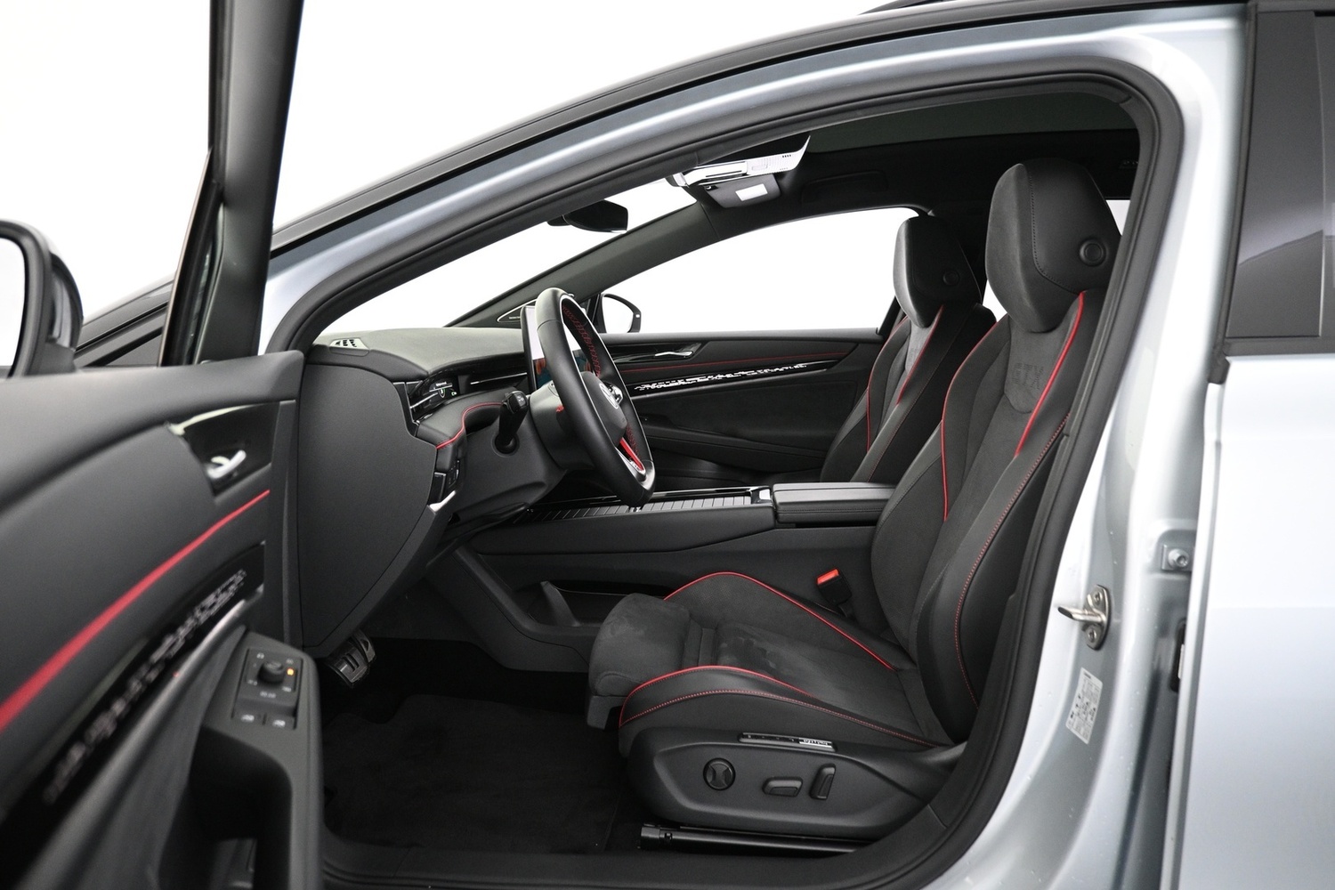Volkswagen ID.7 vaihtoauto