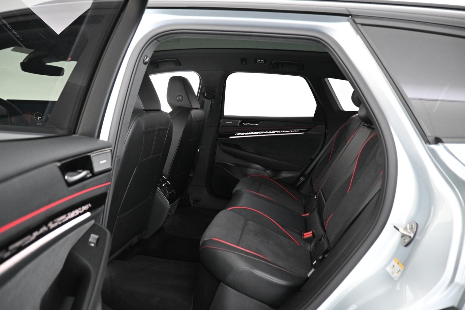 Volkswagen ID.7 vaihtoauto