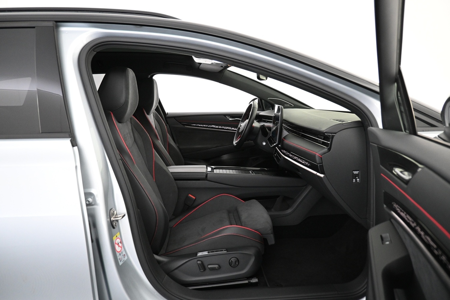 Volkswagen ID.7 vaihtoauto