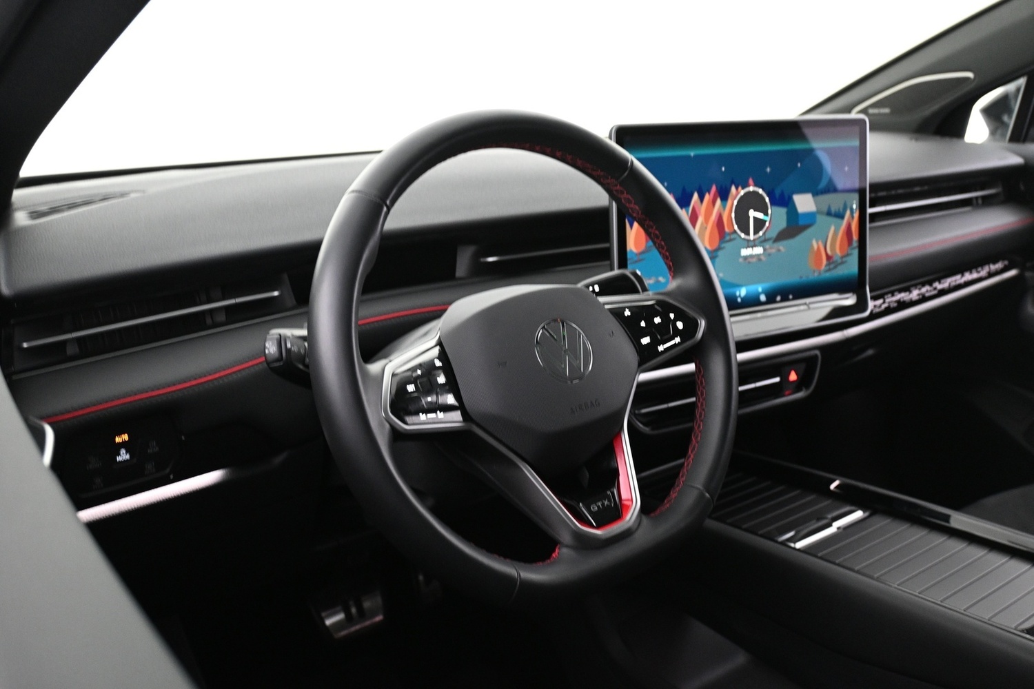 Volkswagen ID.7 vaihtoauto