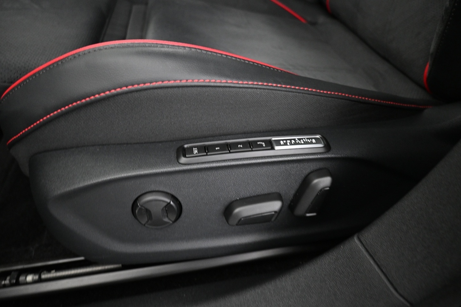 Volkswagen ID.7 vaihtoauto