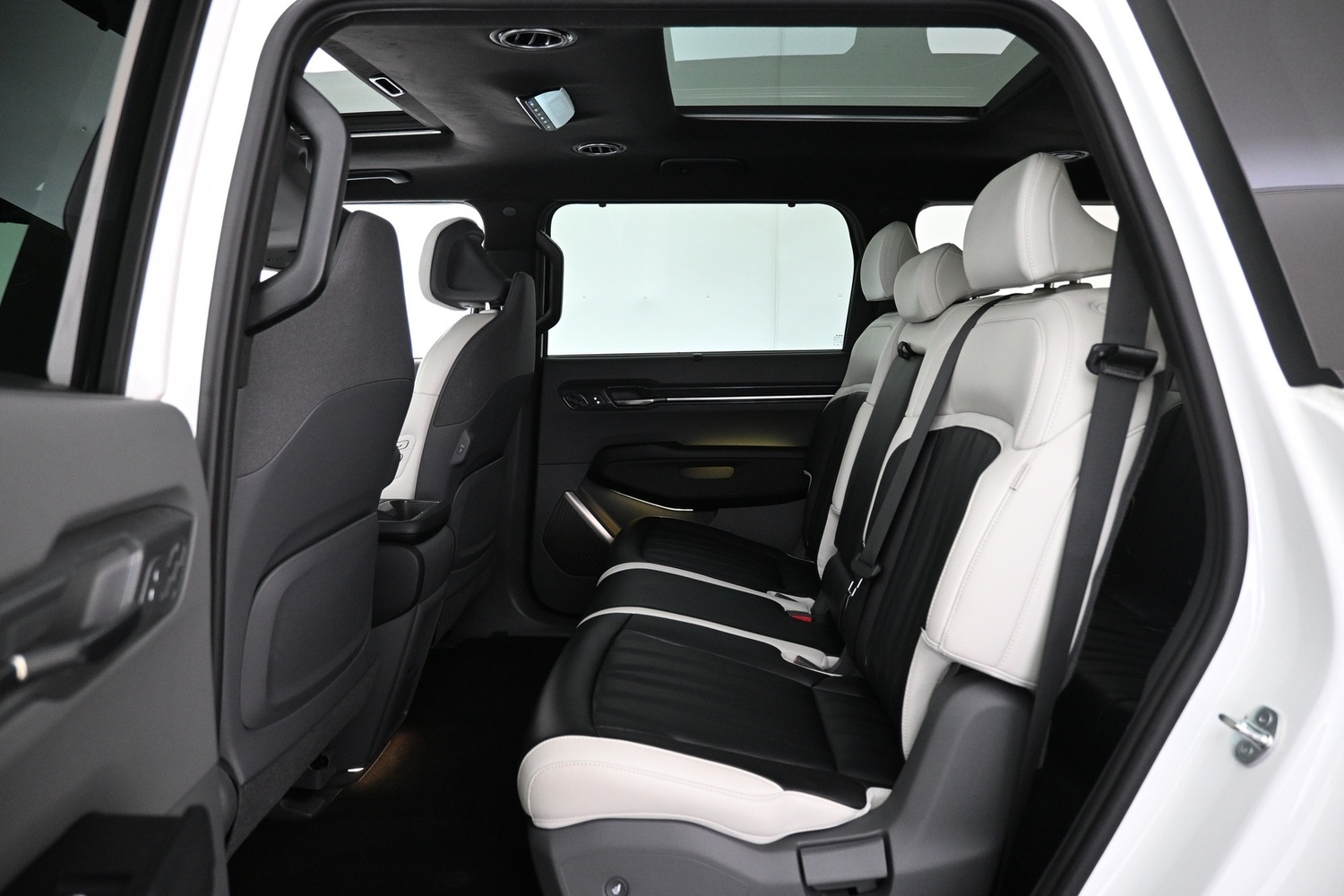 Kia EV9 vaihtoauto