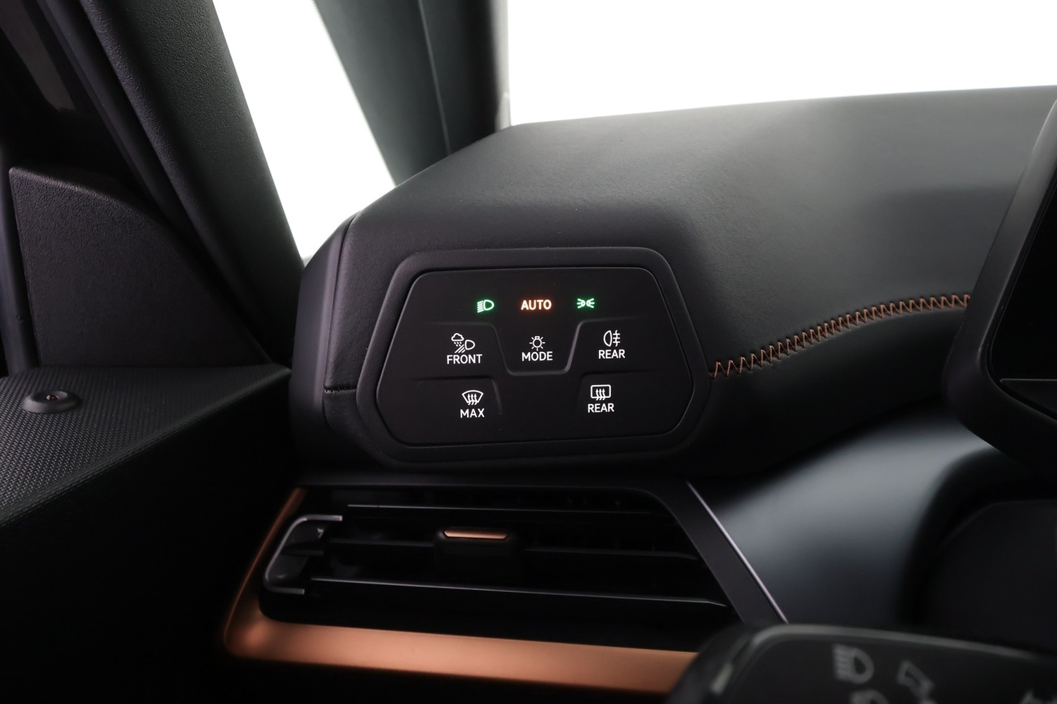 Cupra Born vaihtoauto
