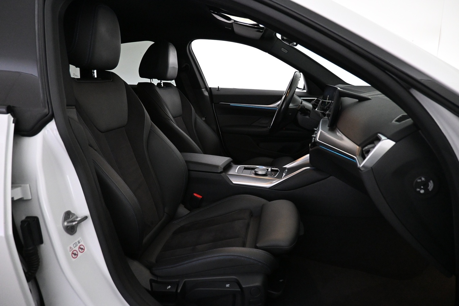BMW i4 vaihtoauto