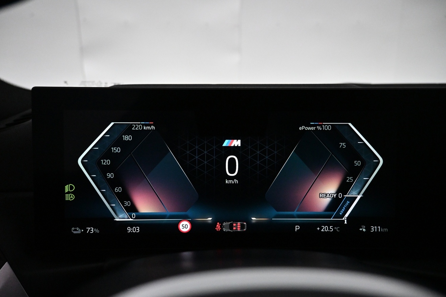 BMW i4 vaihtoauto