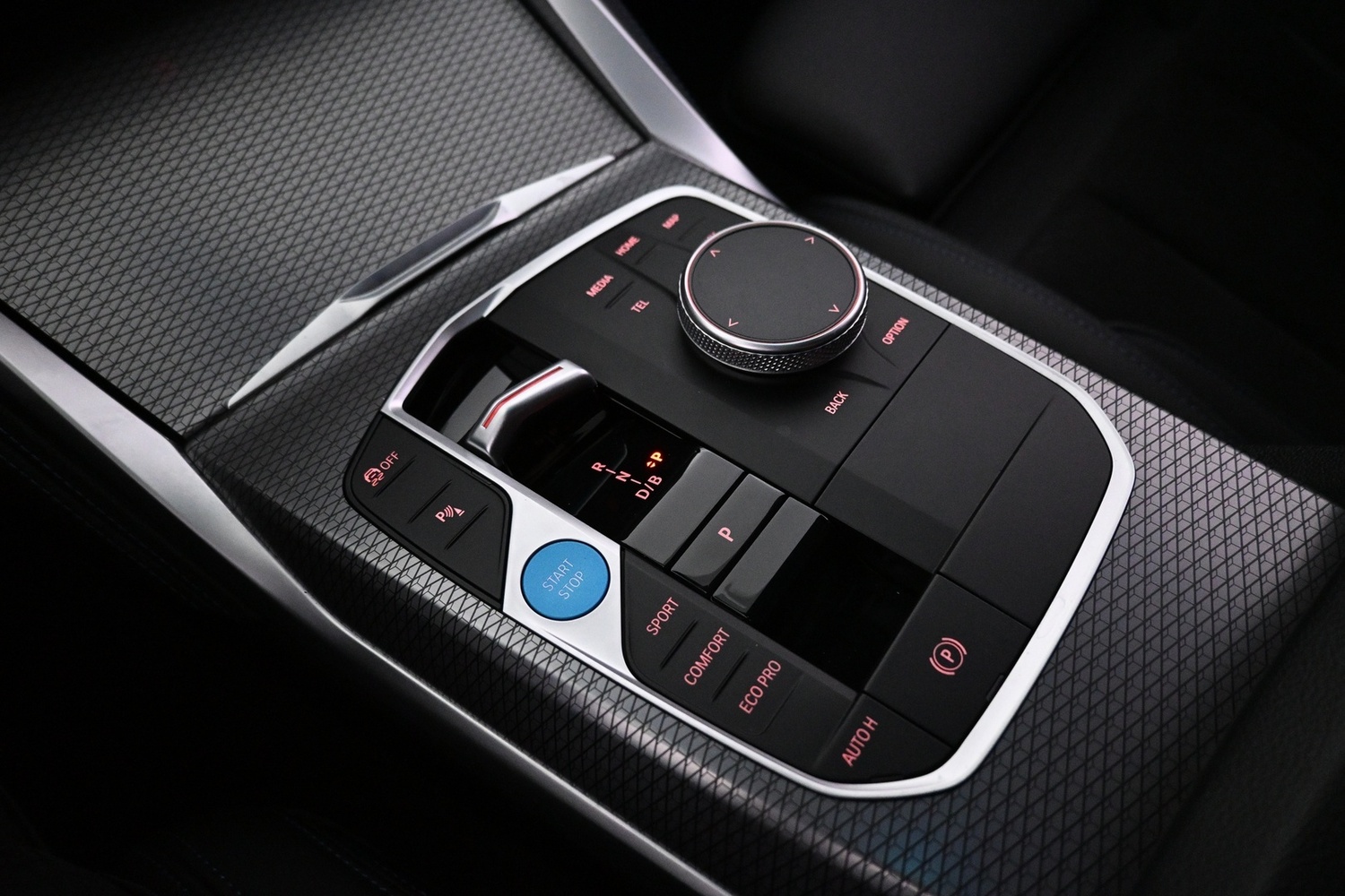 BMW i4 vaihtoauto