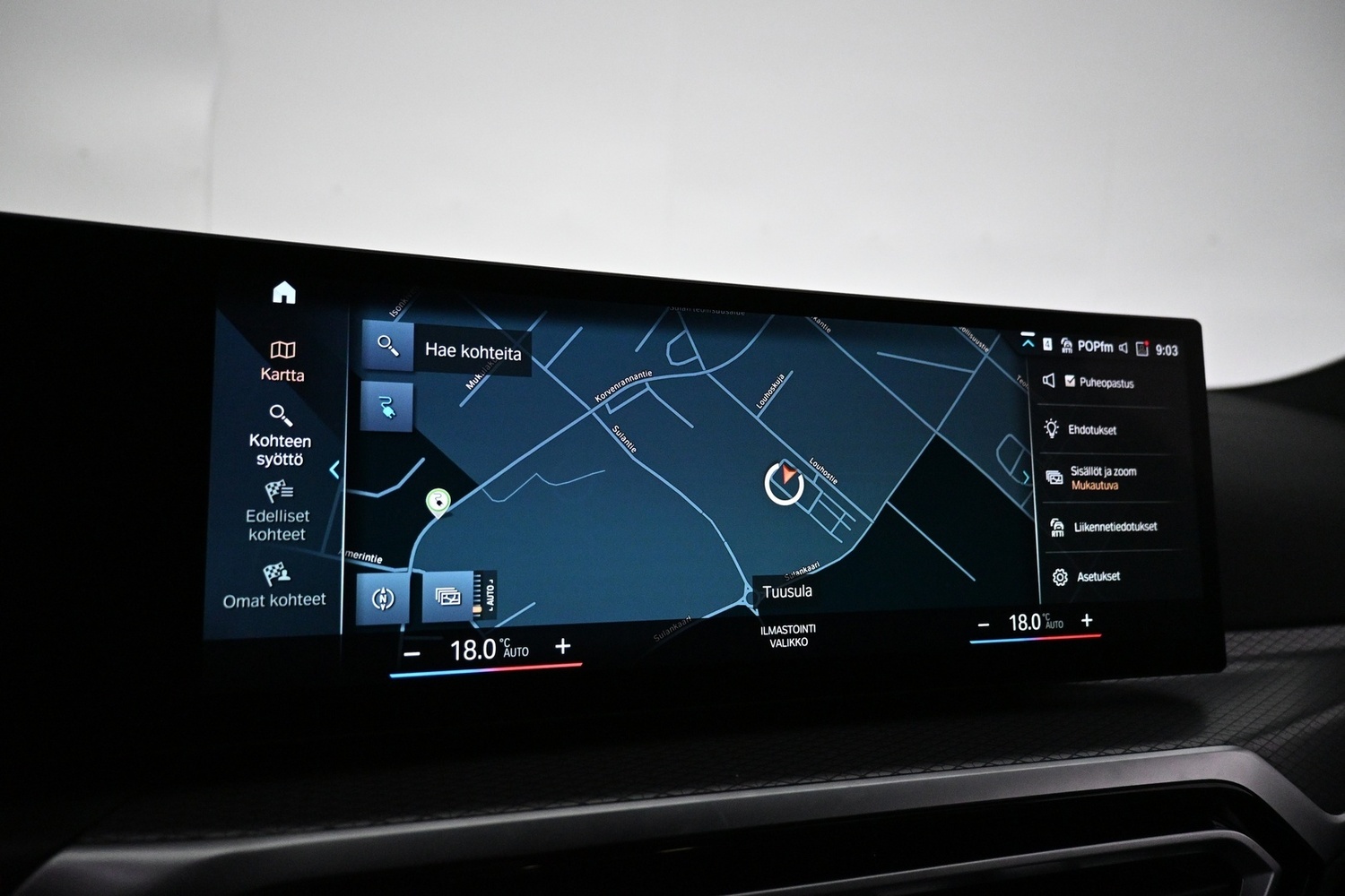 BMW i4 vaihtoauto