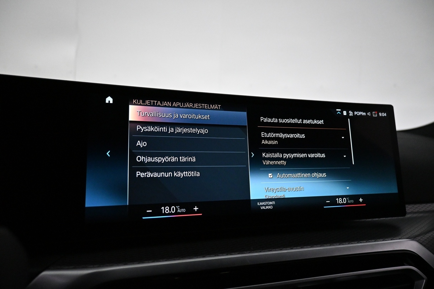 BMW i4 vaihtoauto