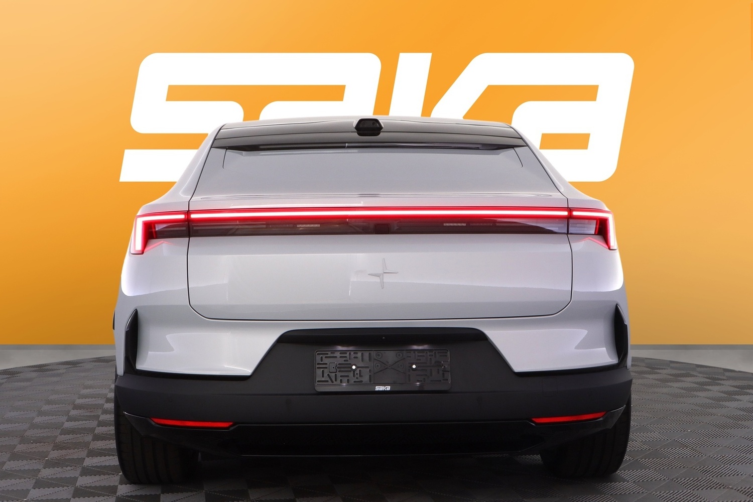 Polestar 4 vaihtoauto