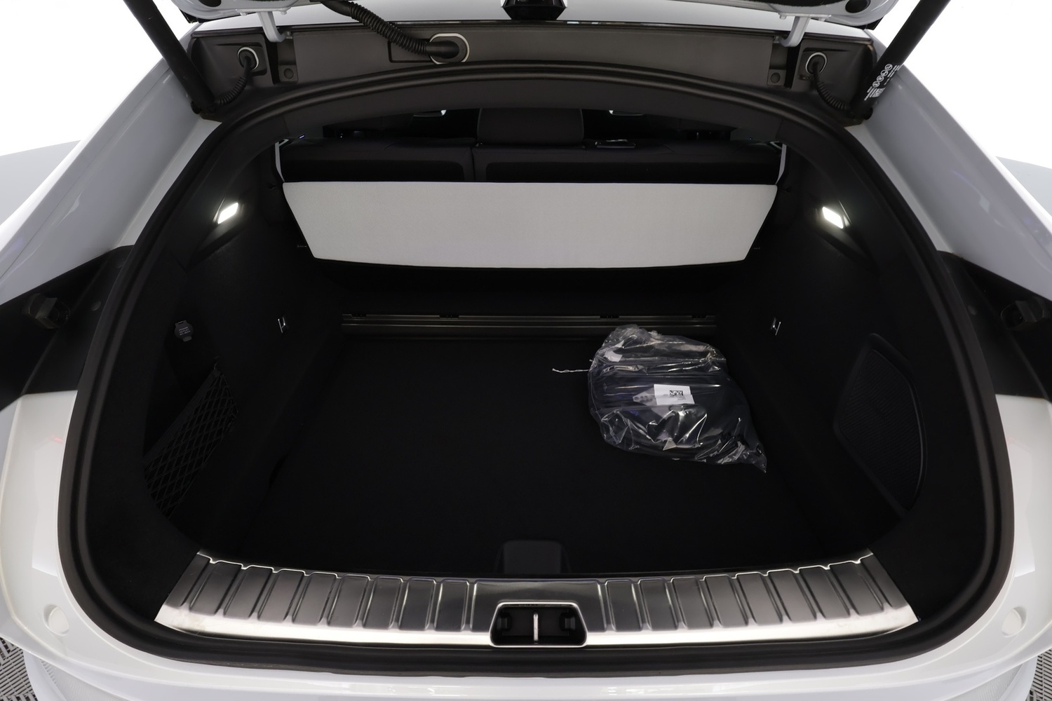 Polestar 4 vaihtoauto