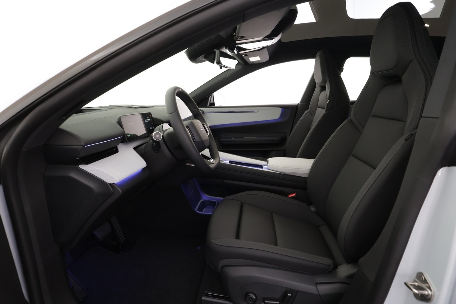 Polestar 4 vaihtoauto
