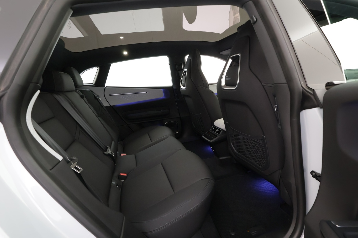 Polestar 4 vaihtoauto