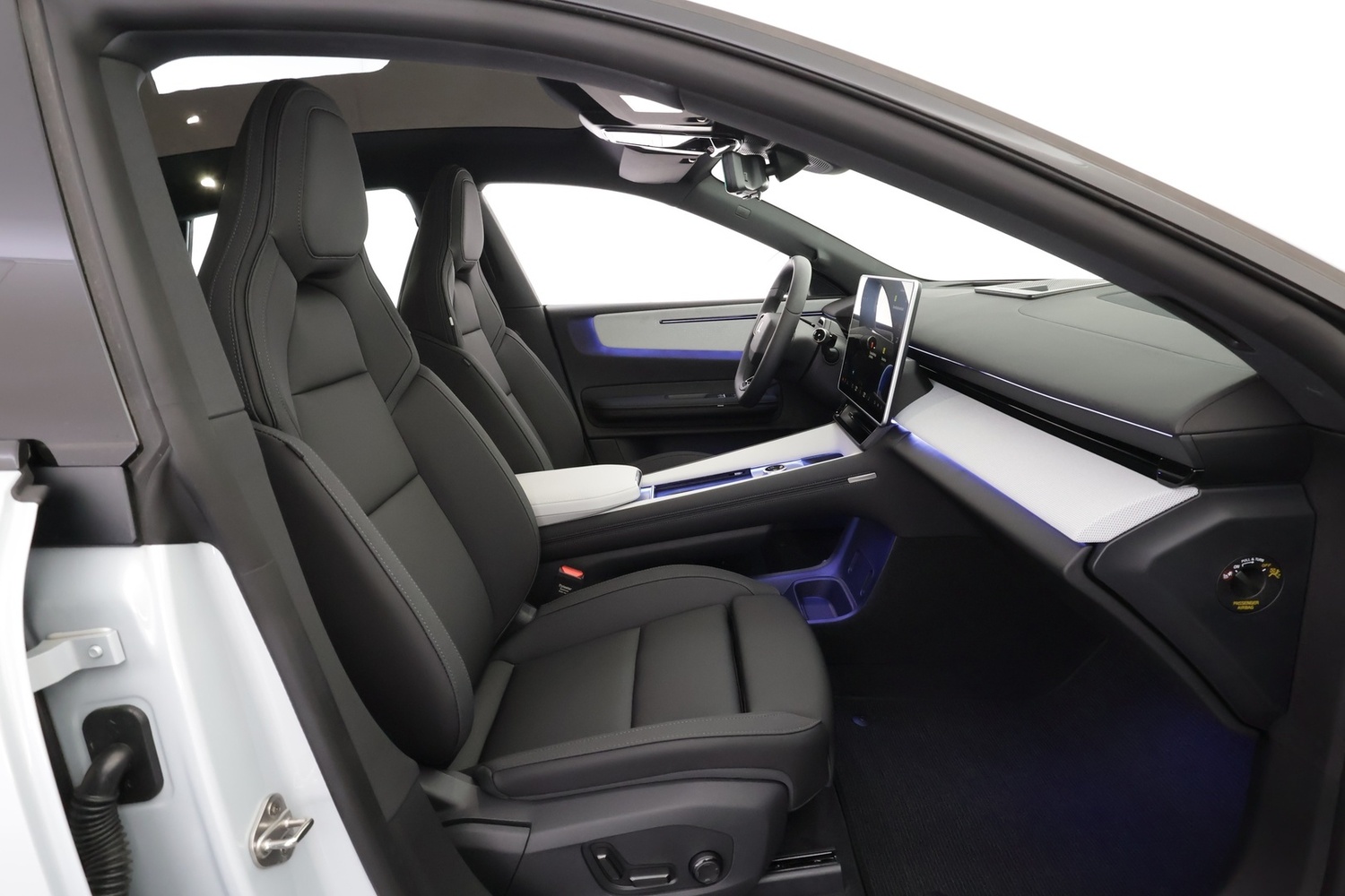 Polestar 4 vaihtoauto