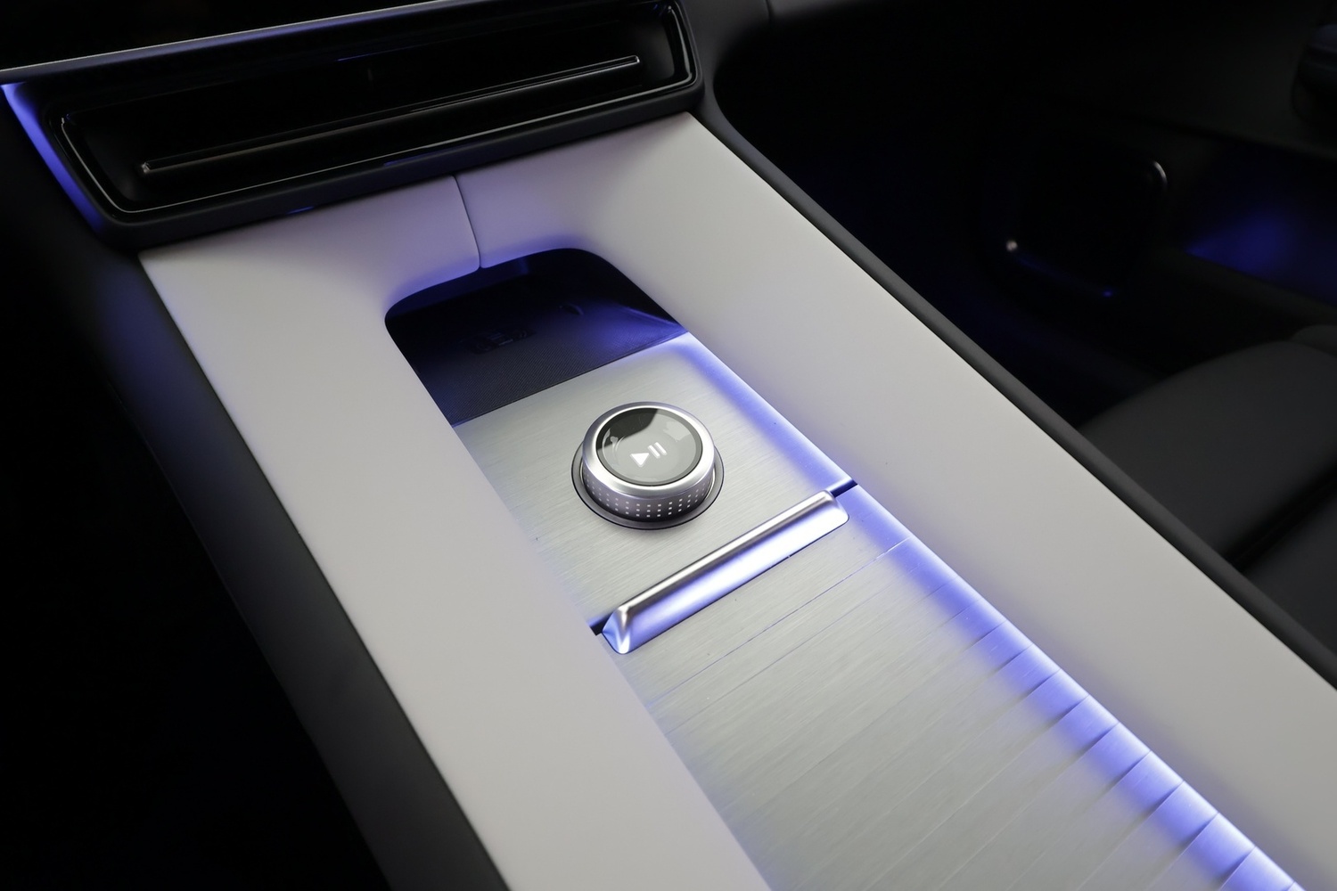 Polestar 4 vaihtoauto