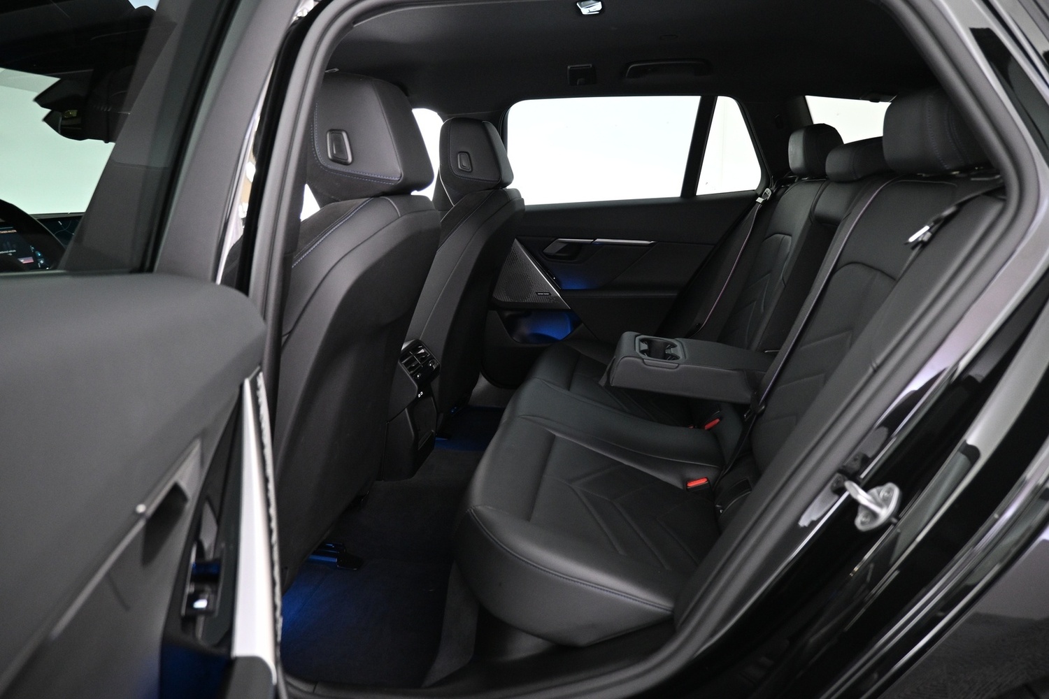 BMW i5 vaihtoauto