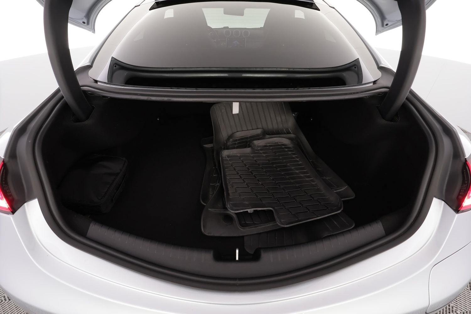 Mercedes-Benz CLE vaihtoauto