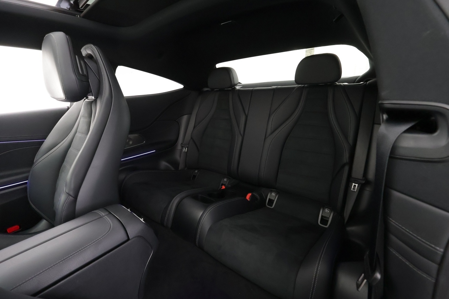 Mercedes-Benz CLE vaihtoauto
