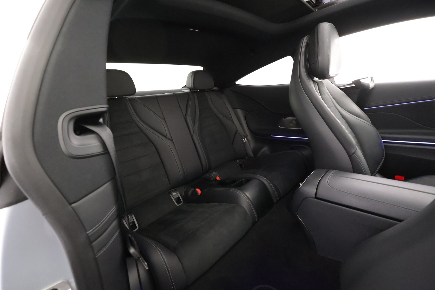 Mercedes-Benz CLE vaihtoauto