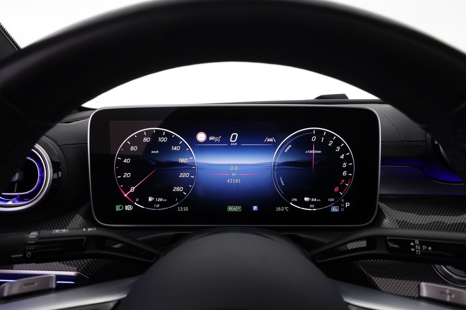 Mercedes-Benz CLE vaihtoauto
