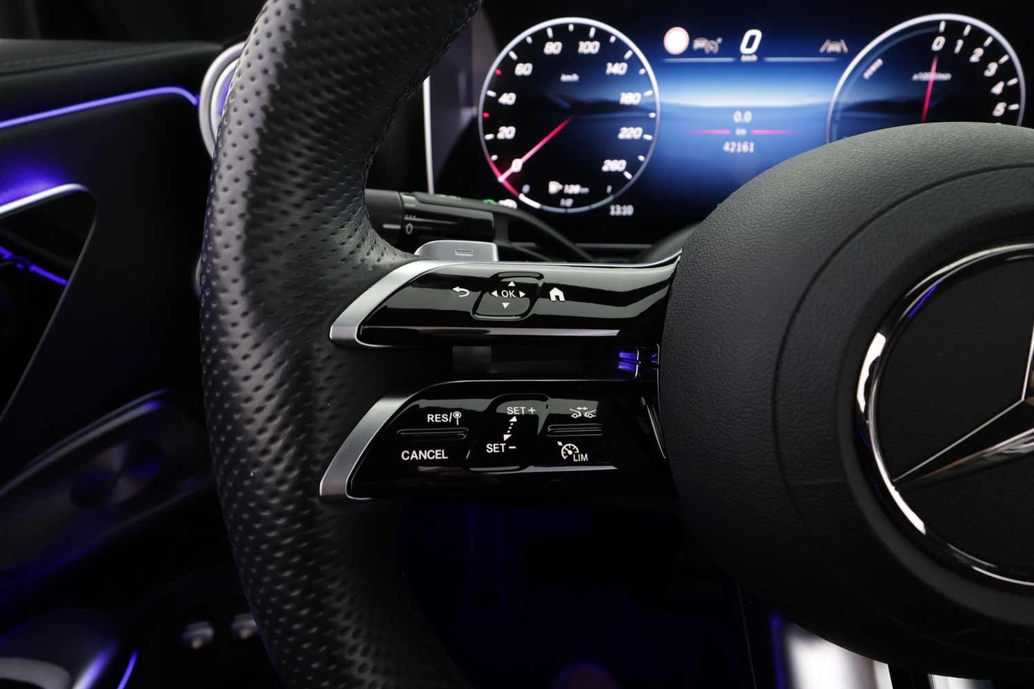 Mercedes-Benz CLE vaihtoauto
