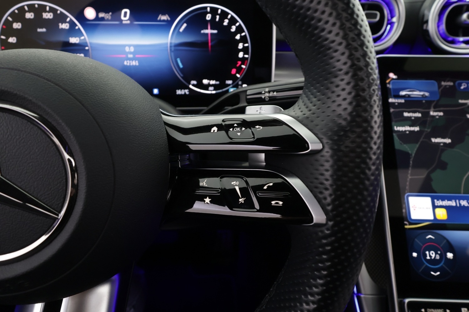 Mercedes-Benz CLE vaihtoauto