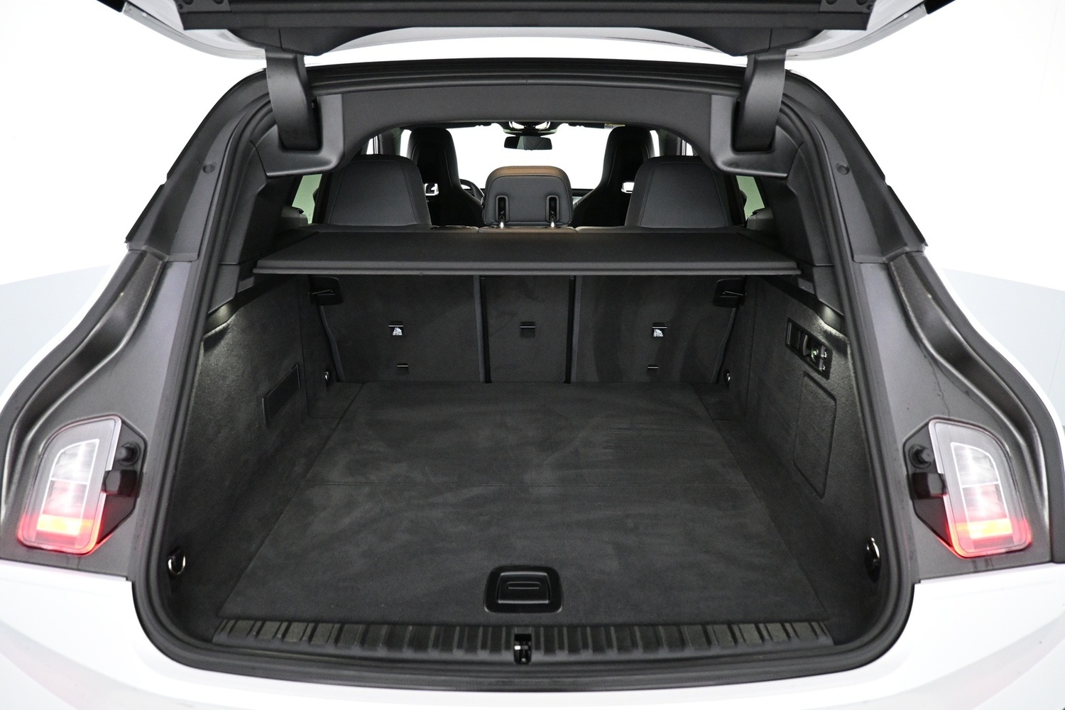 BMW iX vaihtoauto