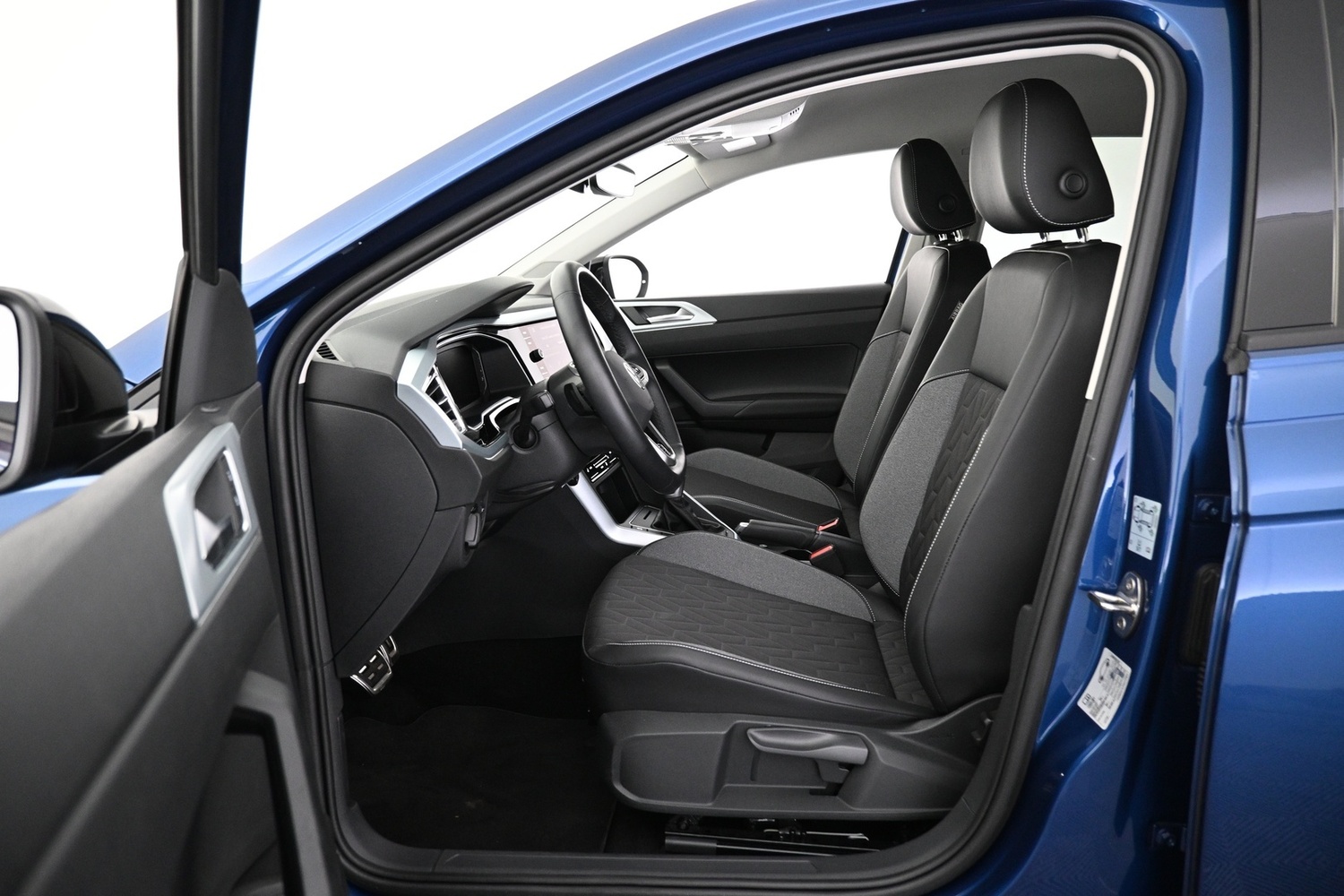 Volkswagen Taigo vaihtoauto