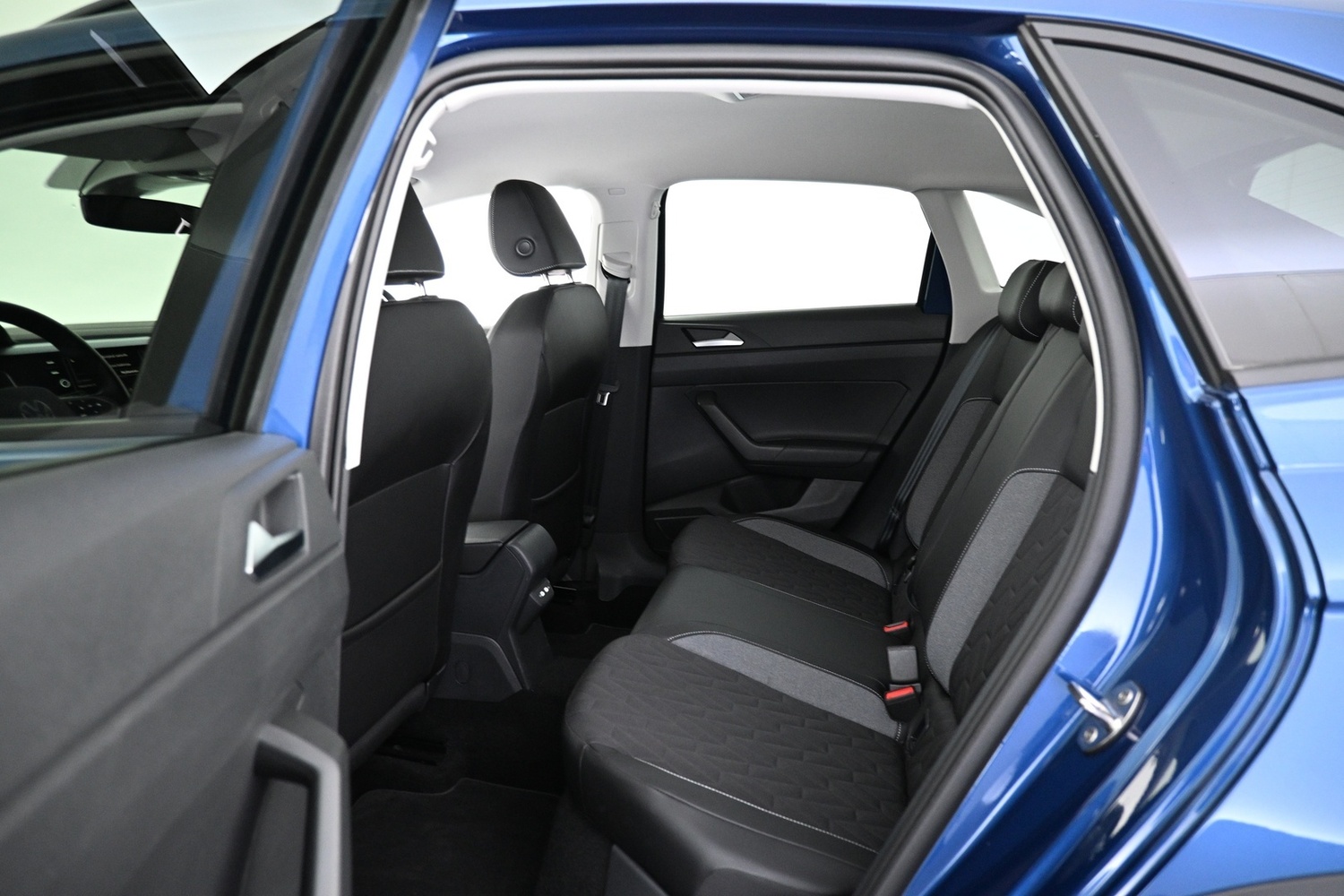 Volkswagen Taigo vaihtoauto