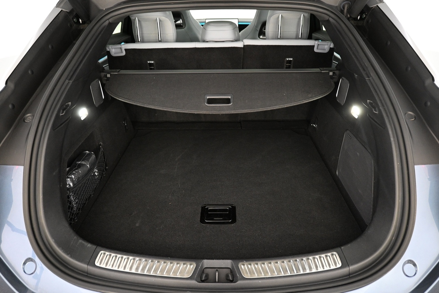 BYD Sealion 7 vaihtoauto